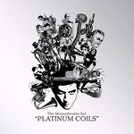 cover: The Monochrome Set - Platinum Coils