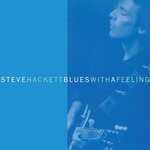 cover: Steve Hackett - Blues With A Feeling