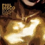 cover: Phil Disco - Boogie Night