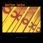 cover: Julian Priester|Sam Rivers - Hints On Light & Shadow