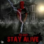 cover: Felony - Stay Alive