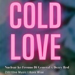 cover: Frenno Di General|Nuclear Ke - Cold Love