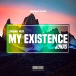 cover: Jonas - My Existence