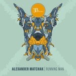 cover: Alexander Matchak - Running Man