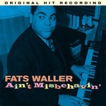 cover: Fats Waller - Ain't Misbehavin'