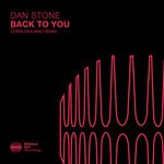 cover: Chris Giuliano|Dan Stone - Back To You (Chris Giuliano Remix)