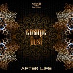 cover: Cosmic Dust - After Life