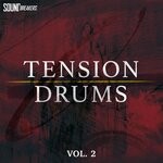 cover: Various - Tension Drums Vol 2