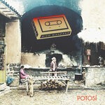 cover: Rico Manzano - Potosi