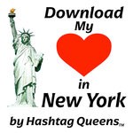 cover: Hashtag Queens - Download My Heart In New York (Extended Mix)