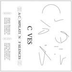 cover: Various - Caves - A Compilation Of Silences