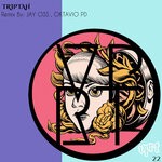 cover: Triptah - Doll Face