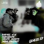 cover: Rafael H.h|Indigente|Mente Alerta|Juda Project - Genesis EP