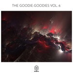 cover: Various - The Goodie-Goodies Vol 6