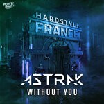 cover: Astrak - Without You (Extented)