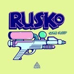 cover: Rusko - Gone Sleep