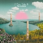 cover: Tim Olsson - I Can Take It