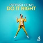 cover: Perfect Pitch - Do It Right