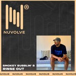 cover: Smokey Bubblin' B - Rinse Out