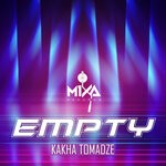 cover: Kakha Tomadze - Empty