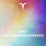 cover: Fawzy - Light Vanquishes Darkness