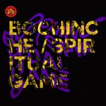 cover: Sebastian Rivero - Bochinche/Spiritual Game