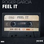 cover: Roger Garcia - Feel It