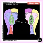 cover: Ernest Kalinin|Andrea Fluver - About You