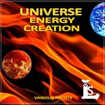 cover: Various - Universe Energy Creation