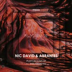 cover: Abrantes|Nic David - Playground EP