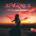 cover: Sparkos - Love Changes