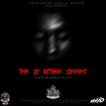 cover: Itz-beez-da Trackstar - The 87 Octane Series