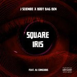 cover: J Scienide|Ill Conscious - Square Iris (Explicit)