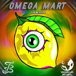 cover: Tito Burrito - Omega Mart