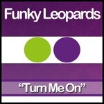 cover: Funky Leopards - Turn Me On