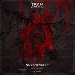 cover: Tekh - NOVIOLENCE