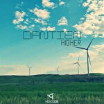 cover: Dantien - Higher