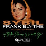 cover: Sybil|Frank Blythe - All The Places We Will Go