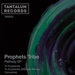 cover: Prophets Tribe - Pathway