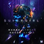 cover: Bugra Atmaca|Hakan Akkus - Supergirl