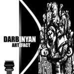 cover: Darbinyan - Artefact