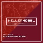 cover: Abis L?ufer - Beyond Good And Evil