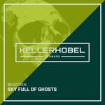 cover: Bendtsen - Sky Full Of Ghosts