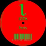 cover: Iota - Party