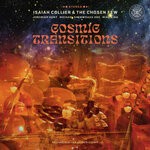 cover: Isaiah Collier|The Chosen Few - Cosmic Transitions