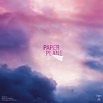 cover: Rachel Leycroft|Ray Le Fanue|Ryscu - Paper Plane