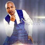 cover: Nqaba Mkabile - Funani IInto Zaphezulu