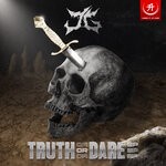 cover: Jg Dubz - TRUTH OR DARE EP