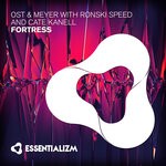 cover: Cate Kanell|Ost & Meyer|Ronski Speed - Fortress