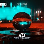 cover: Jeex - Power Of Harmony (Extended Mix)